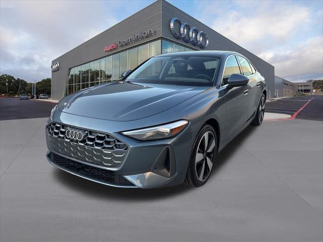 2025 Audi New A5 Premium