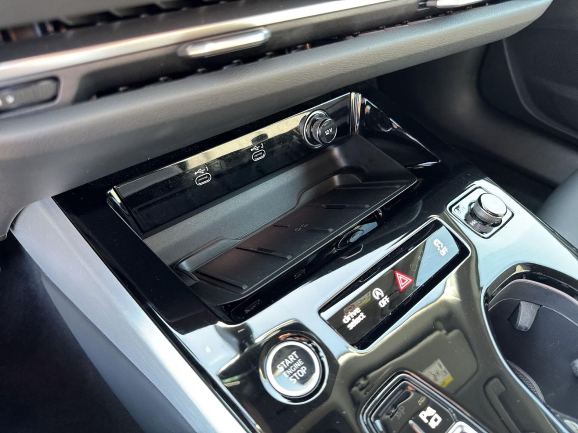 Audi A5 Avant edition one