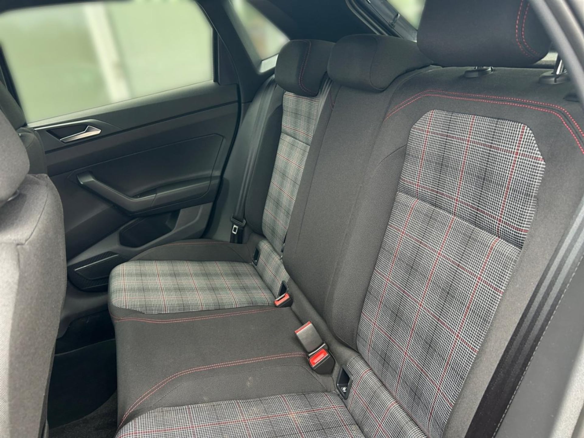 Volkswagen Polo GTI