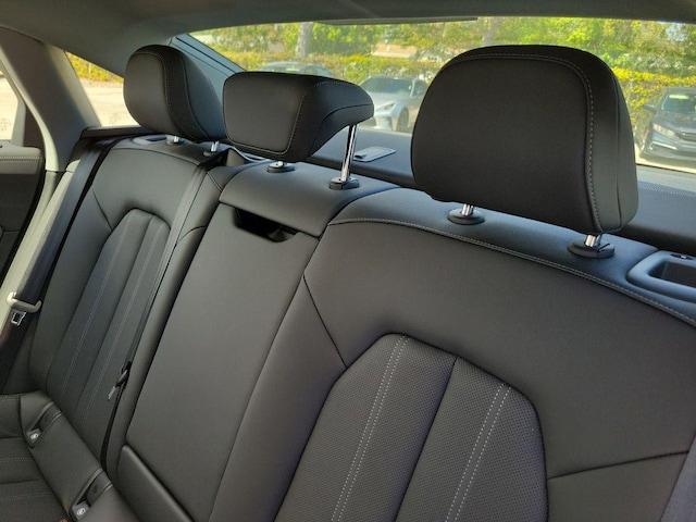 2026 Audi A6 Prestige - Photo 27