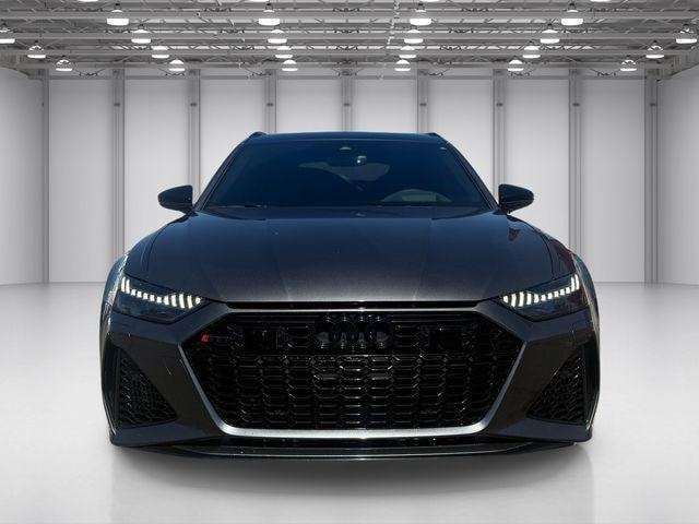 2023 Audi RS6 Avant