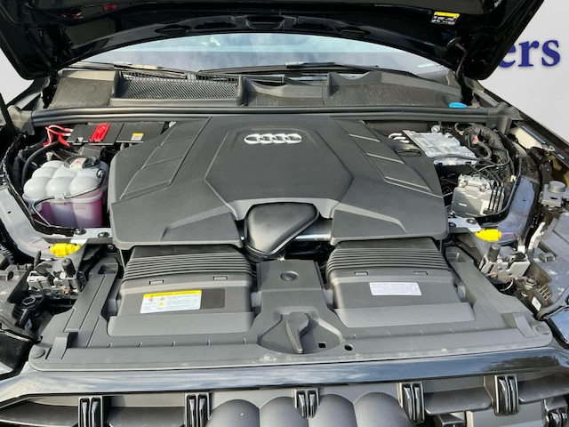 2026 Audi Q7 Premium Plus - Photo 8