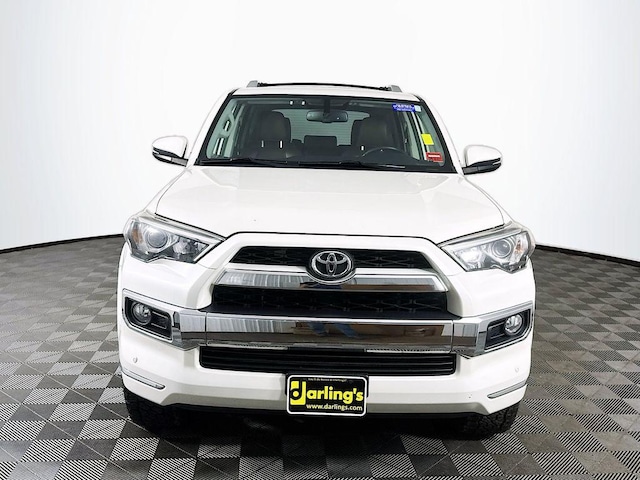 2019 Toyota 4Runner