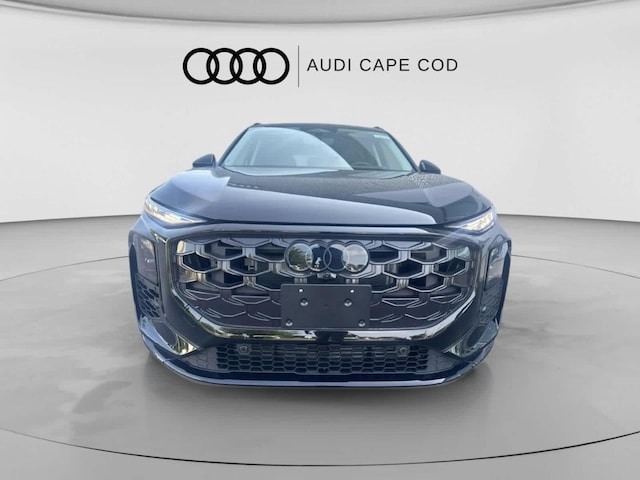 2026 Audi Q3 SUV