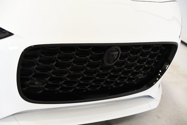 2024 Jaguar F-TYPE
