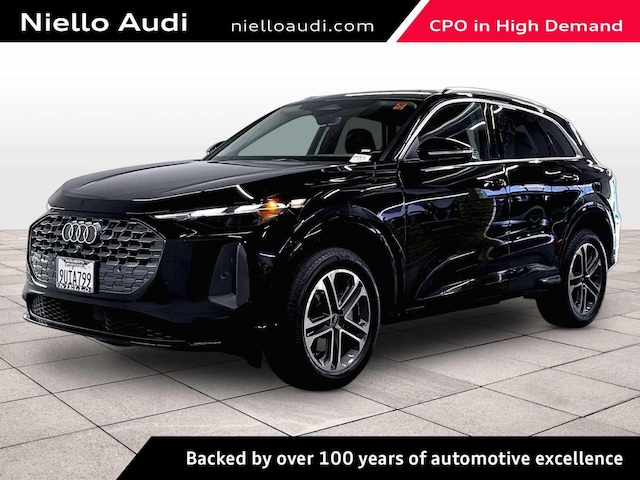Photo of 2025 Audi Q5