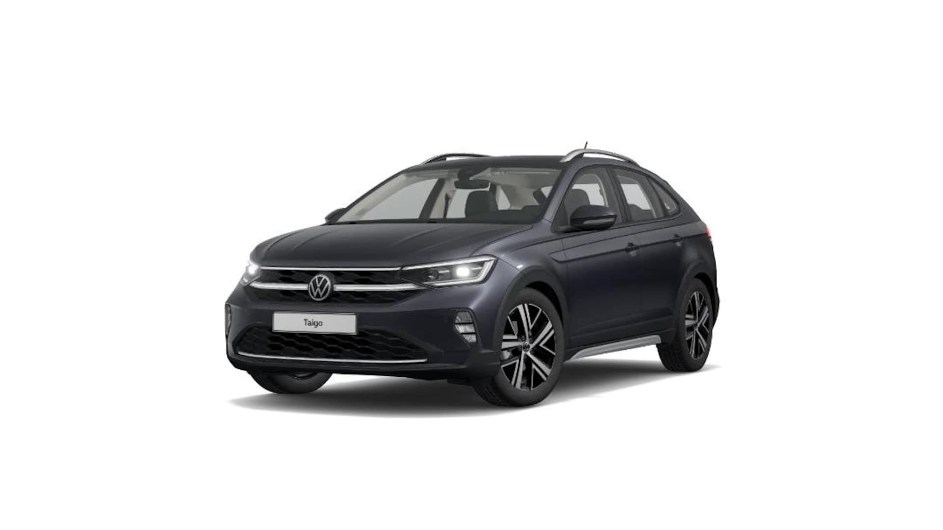 Volkswagen Taigo Style