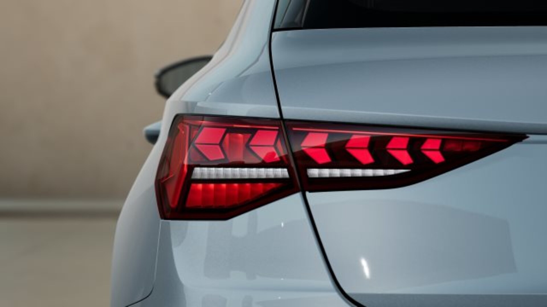 Audi A3 Sportback TFSI e Advanced