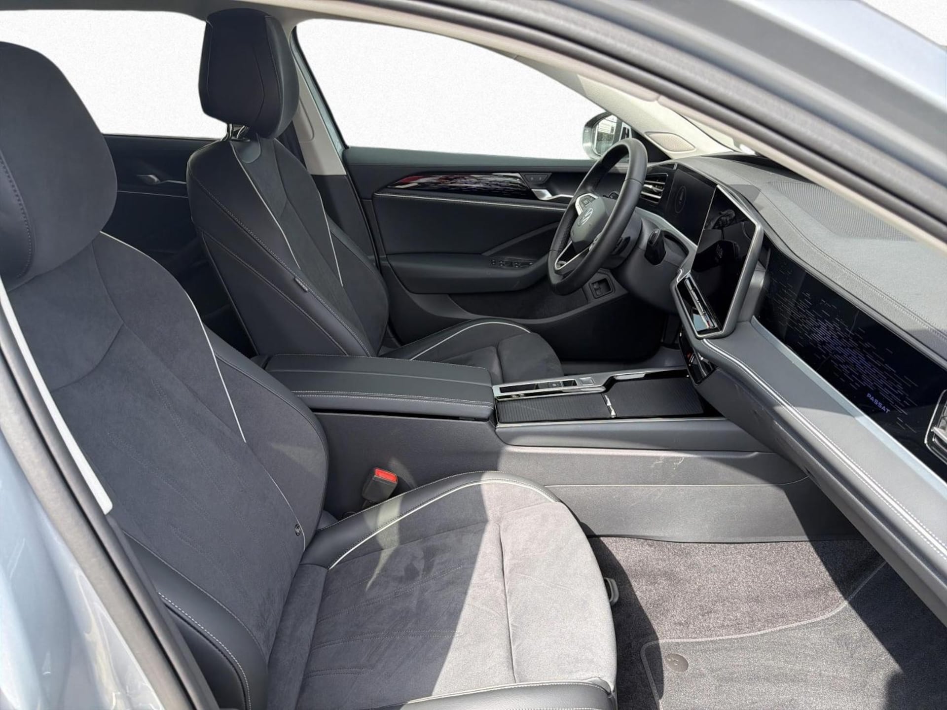 Volkswagen Passat Elegance