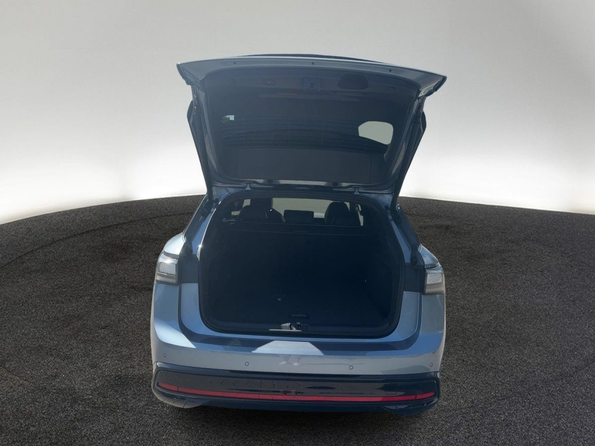 Volkswagen ID.7 Tourer Pro