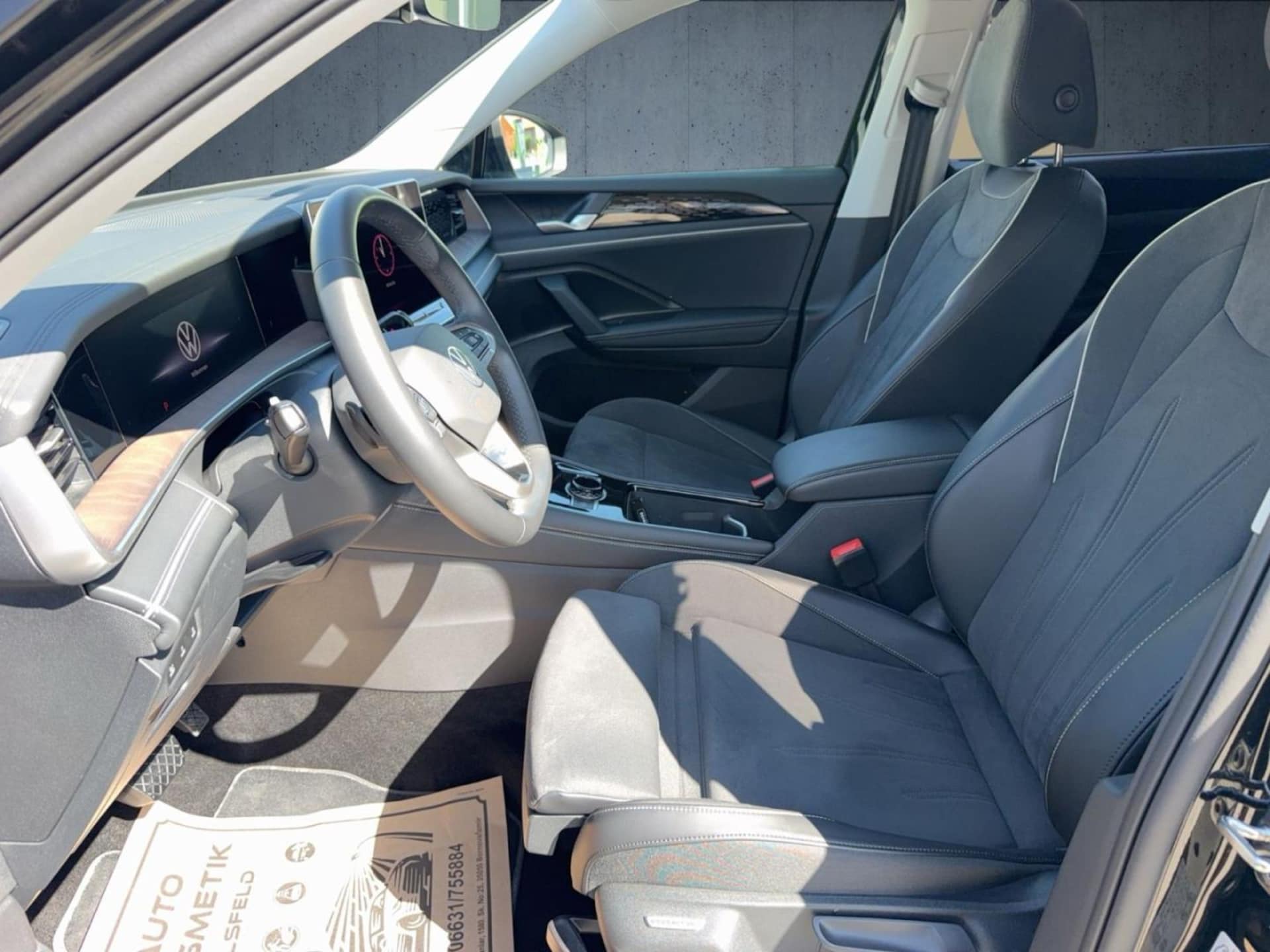 Volkswagen Tayron Elegance