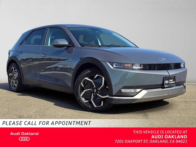 2024 Hyundai IONIQ 5