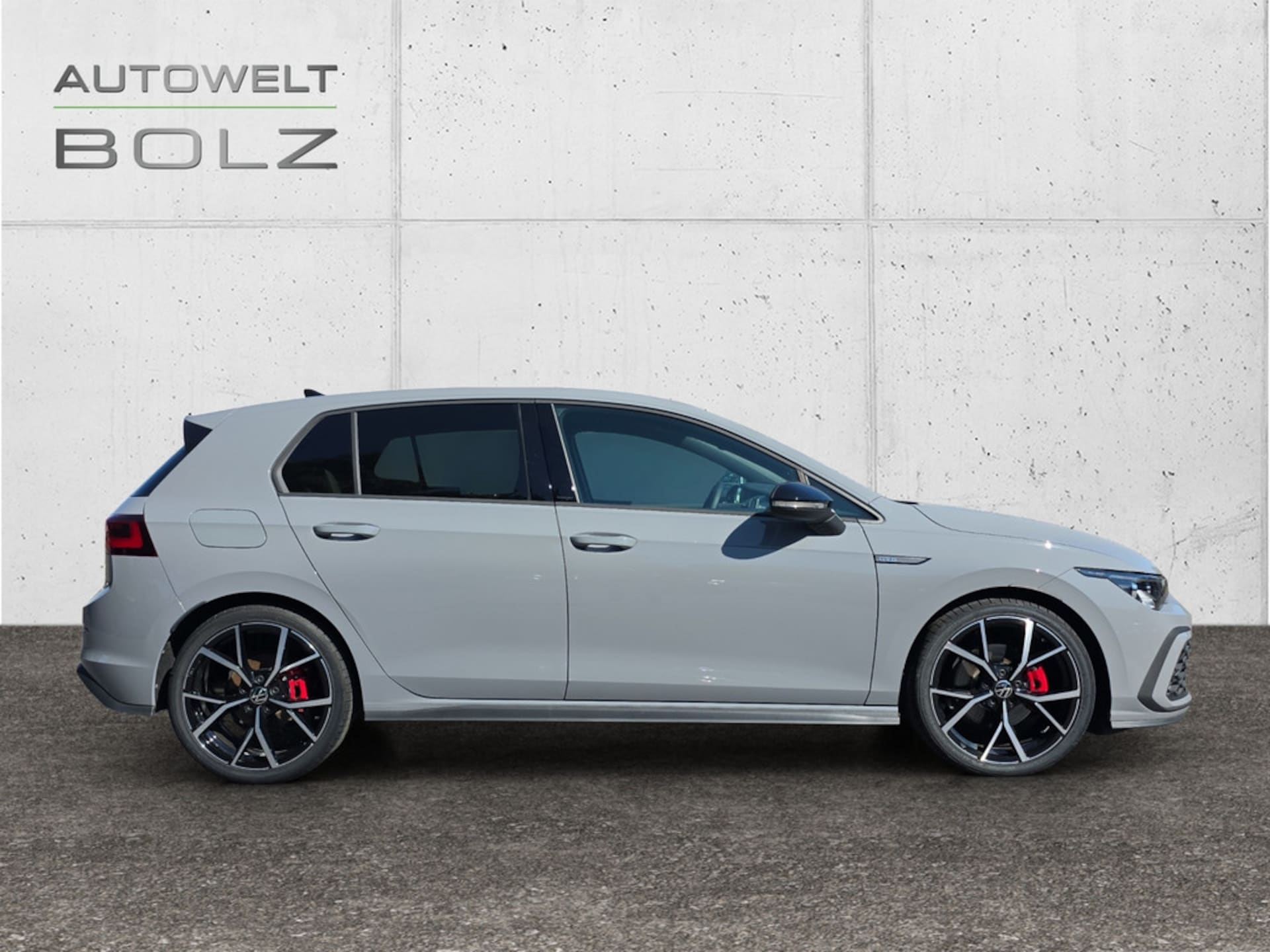 Volkswagen Golf GTD