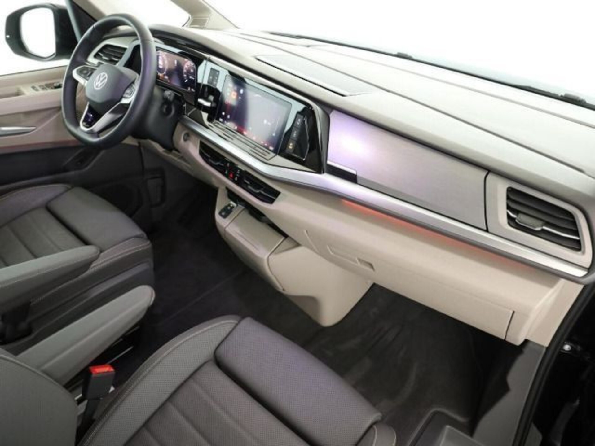 Volkswagen Multivan Langversion Style