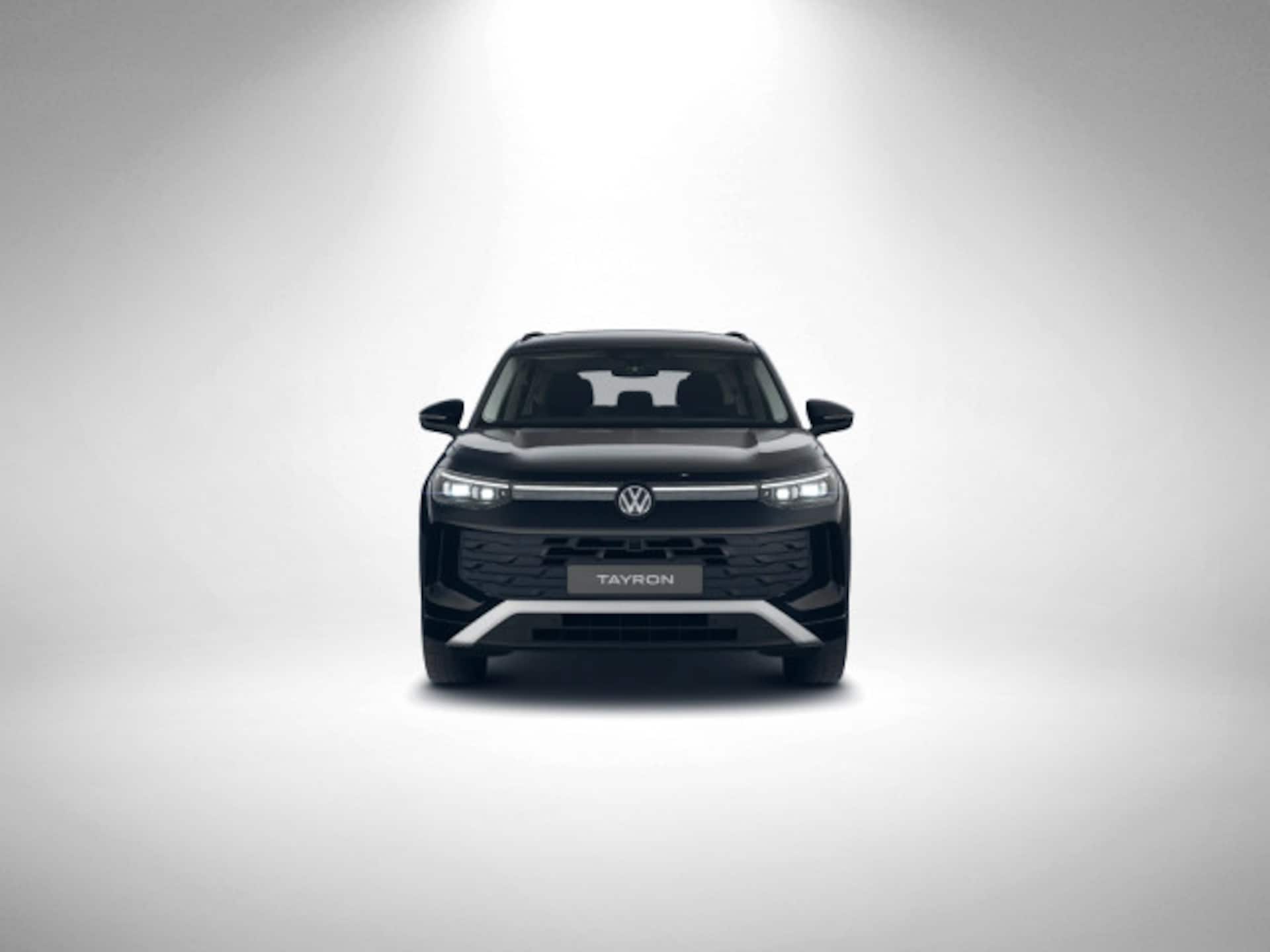 Volkswagen Tayron Life