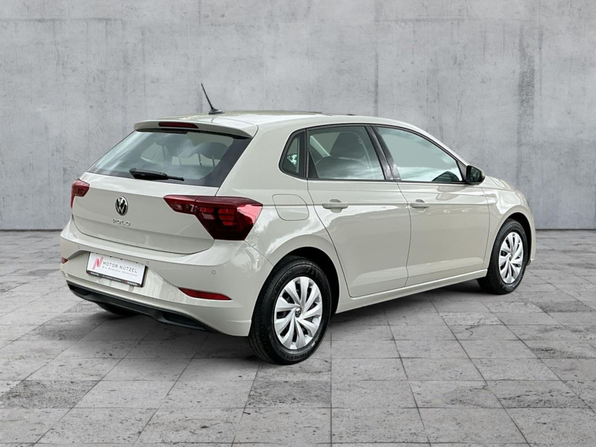 Volkswagen Polo Life