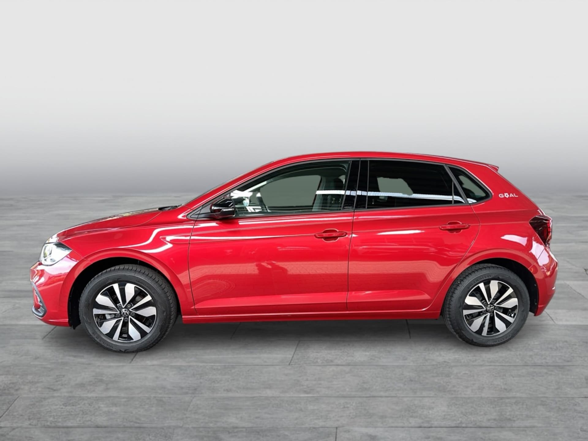 Volkswagen Polo Goal