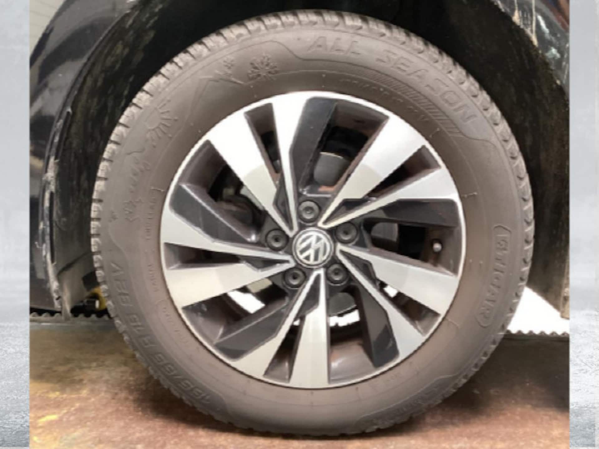 Volkswagen Polo Comfortline