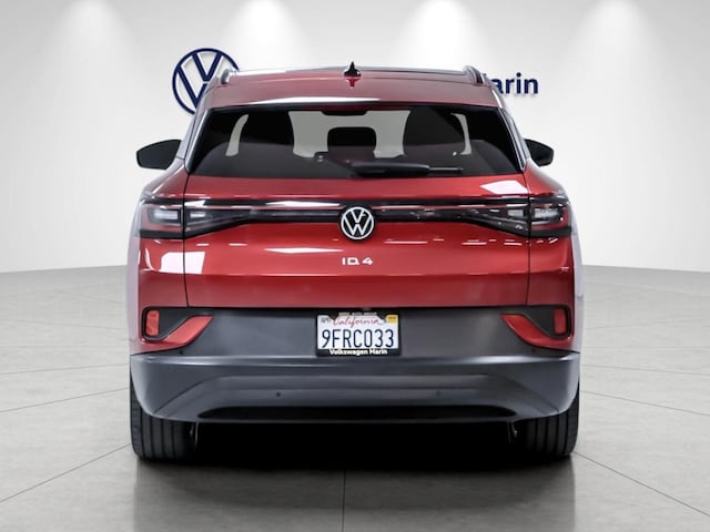 2023 Volkswagen ID.4