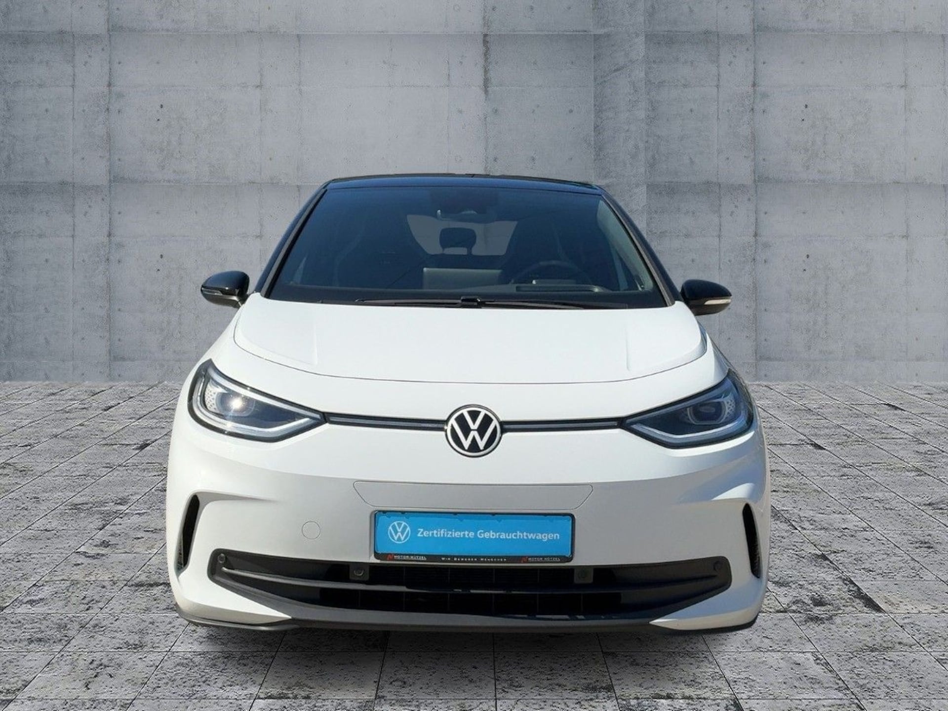 Volkswagen ID.3 Pro S
