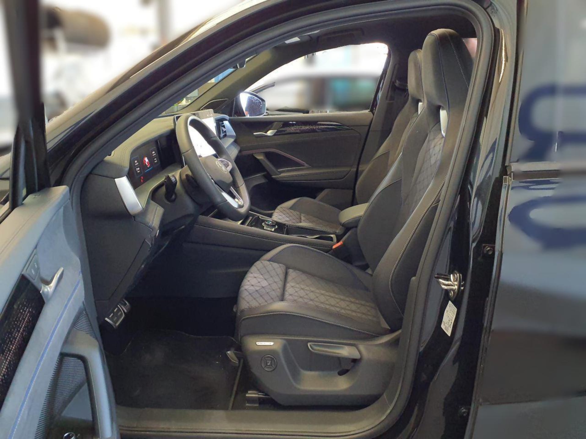 Volkswagen Tayron R-Line