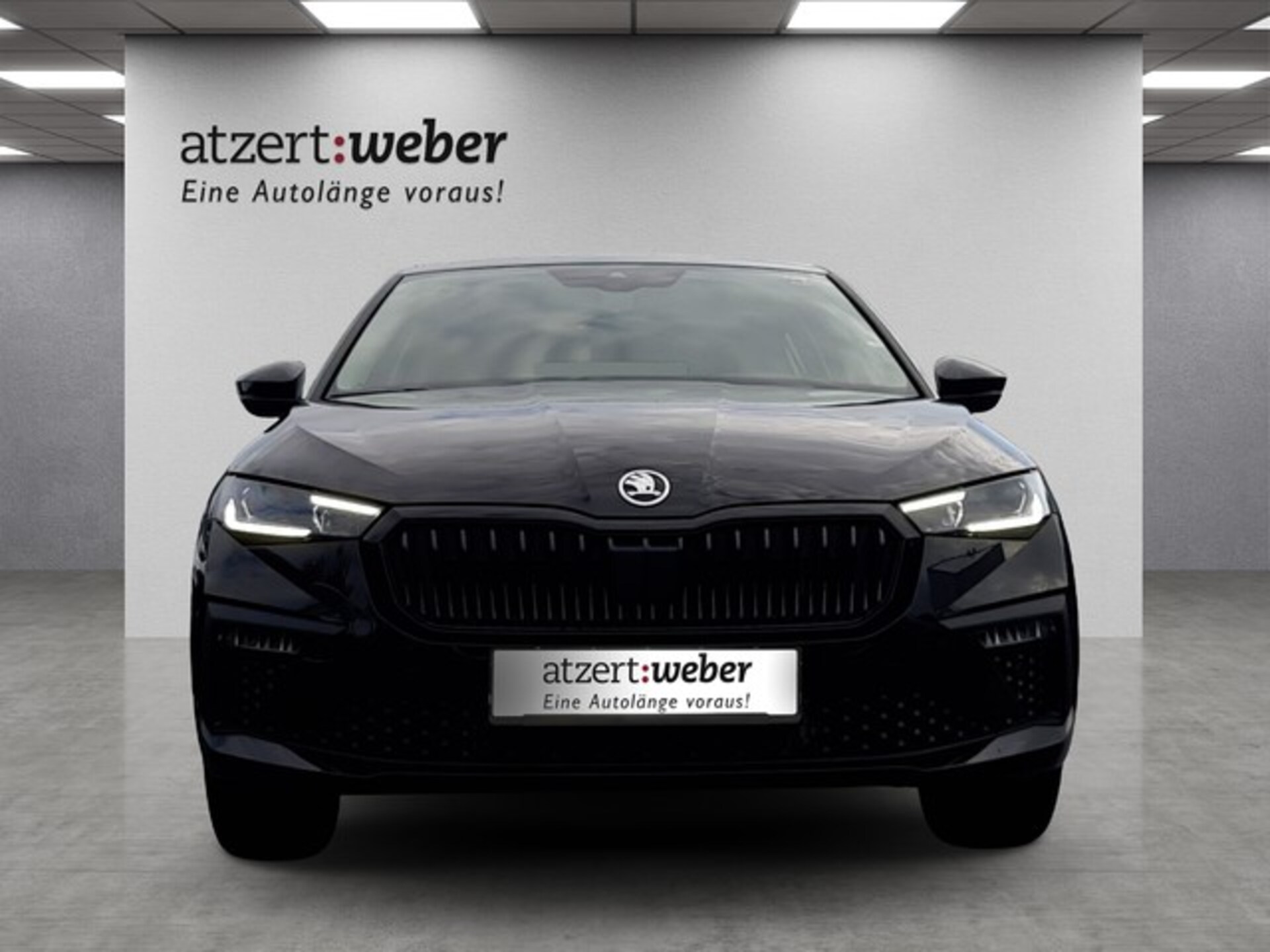 Skoda Scala Tour