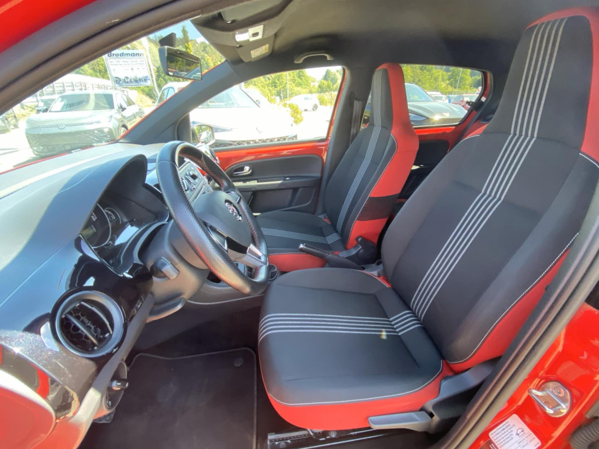 Skoda Citigo Ambition