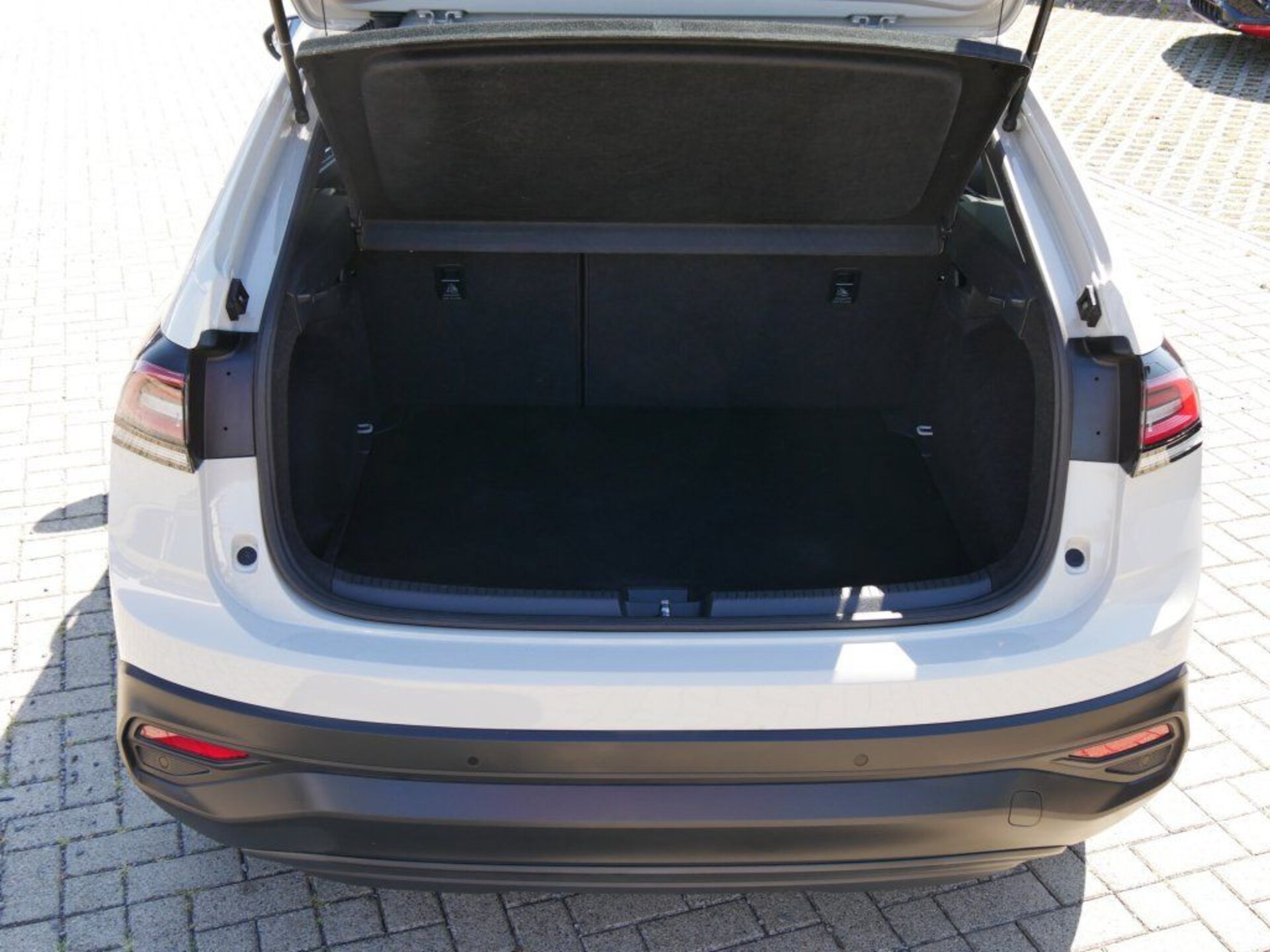 Volkswagen Taigo MOVE