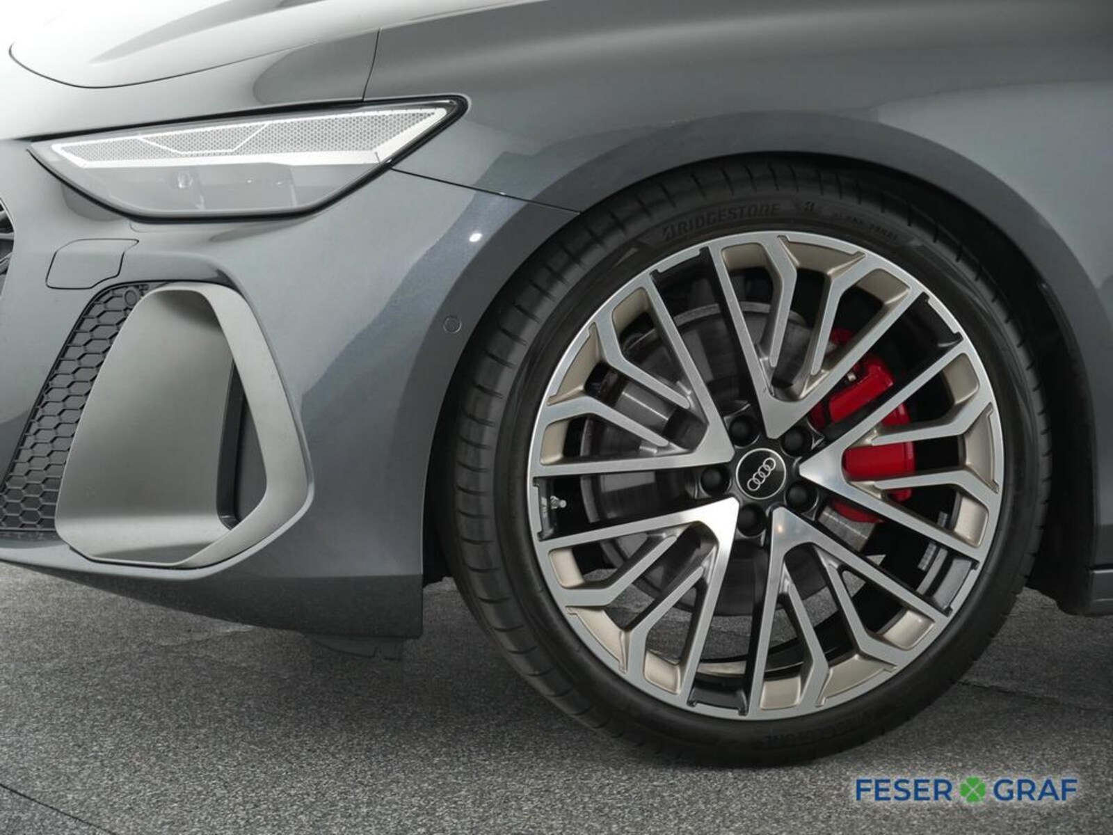 Audi A6 Avant – Bild 13