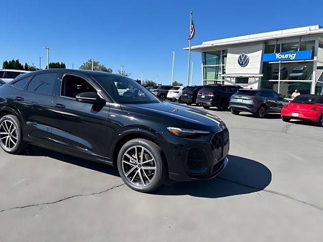 Photo of 2026 Audi Q5 Sportback