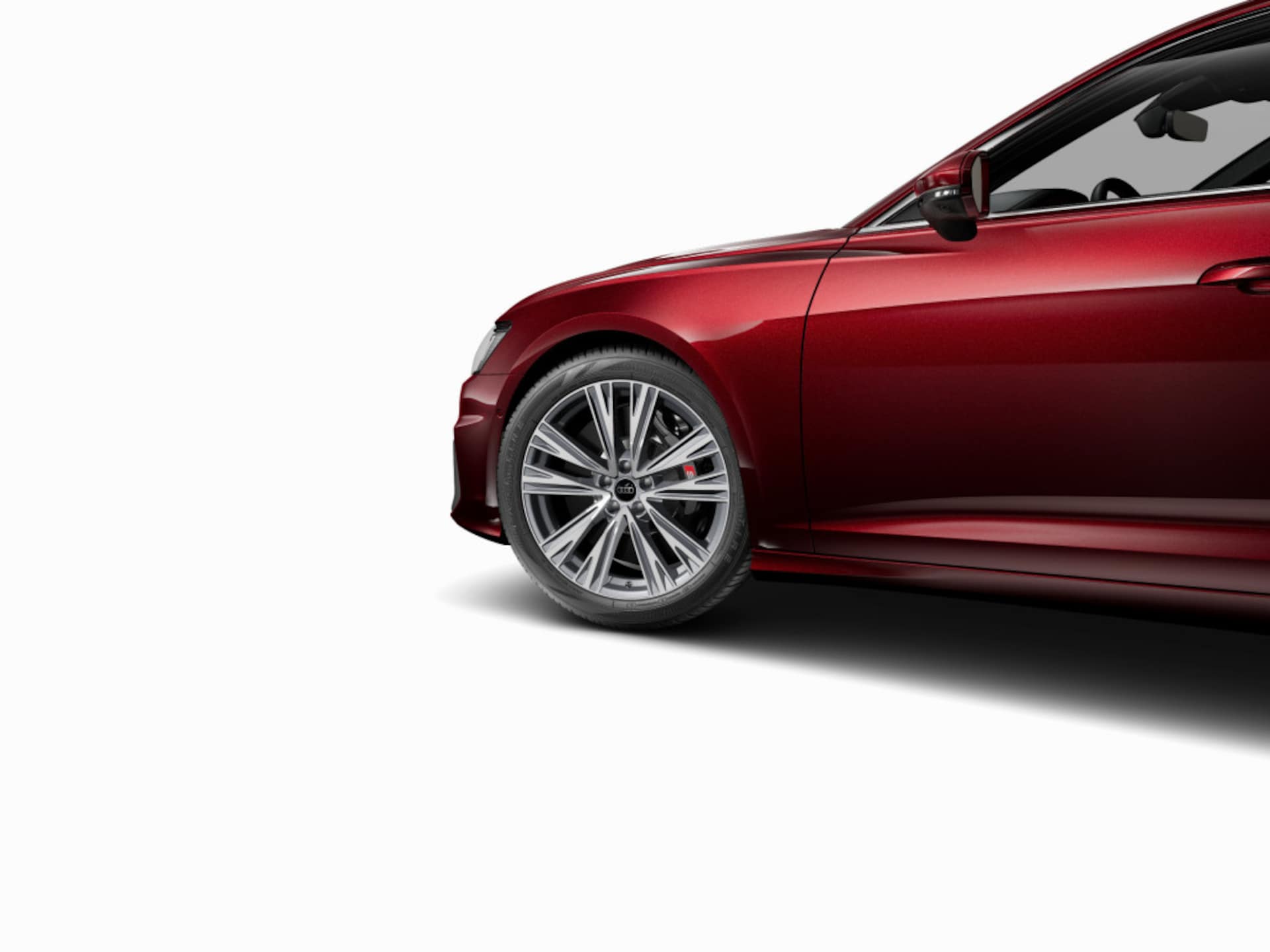 Audi S6 Avant