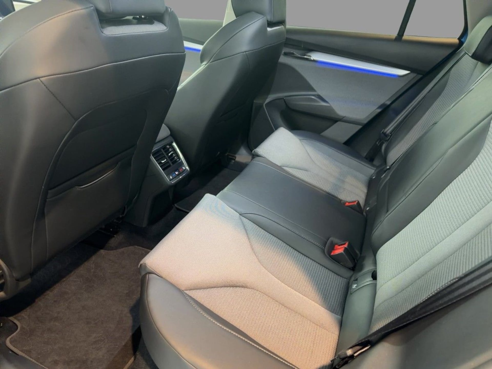 Skoda Enyaq 80