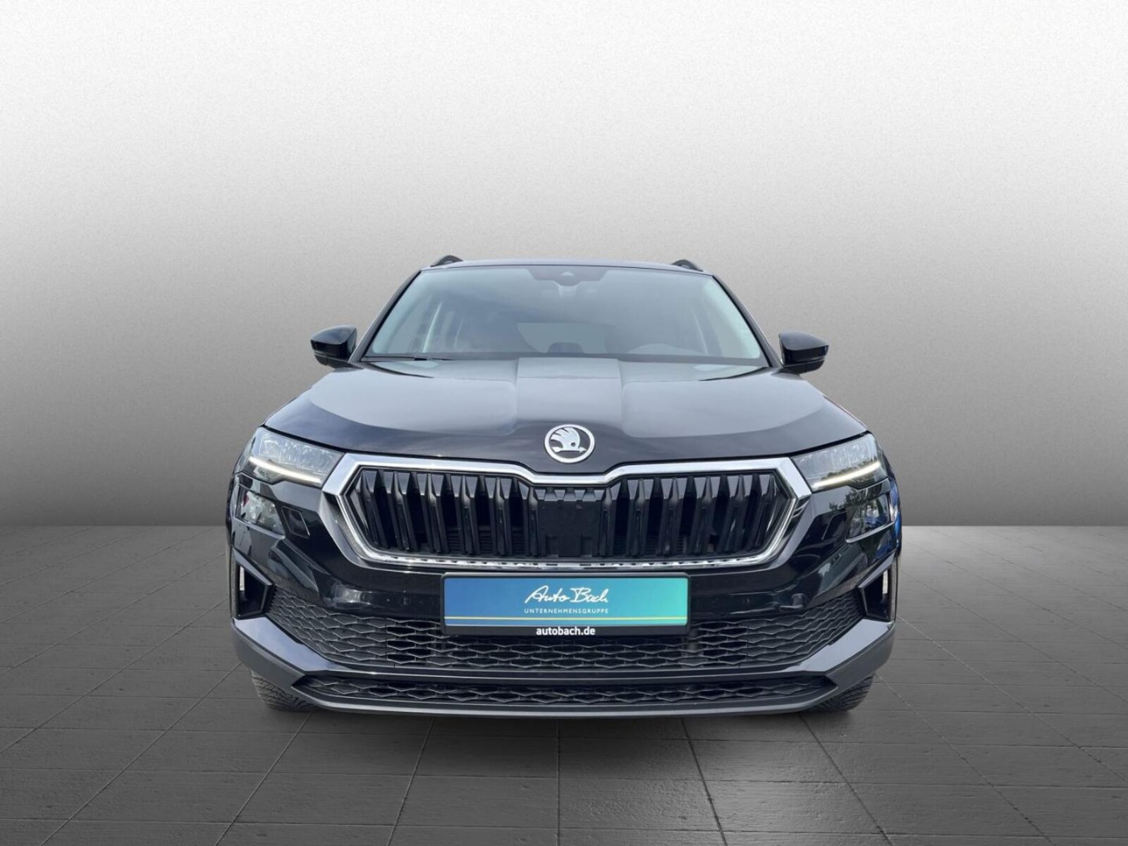 Škoda Karoq – Bild 7