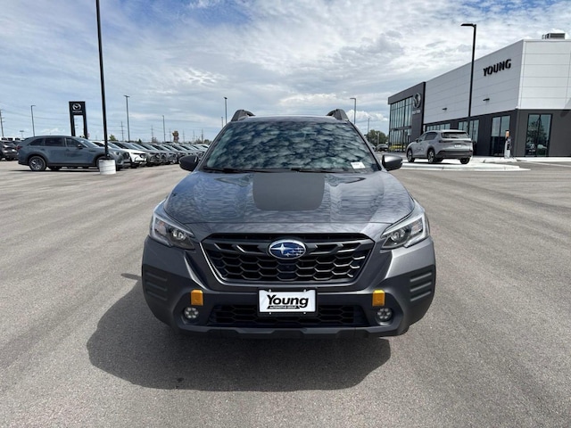2023 Subaru Outback