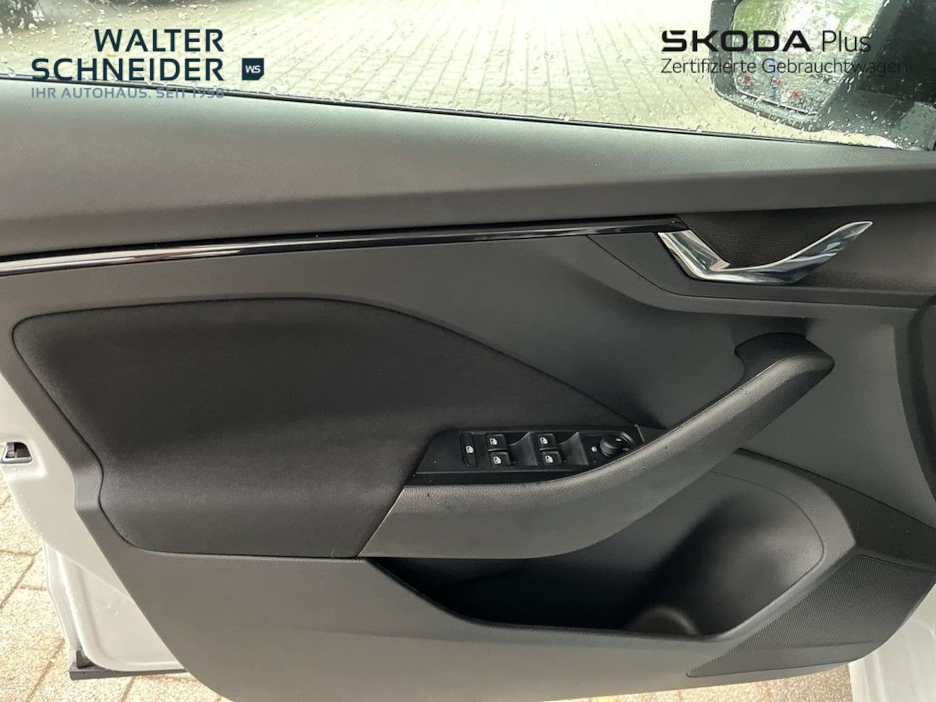 Skoda Kamiq Selection