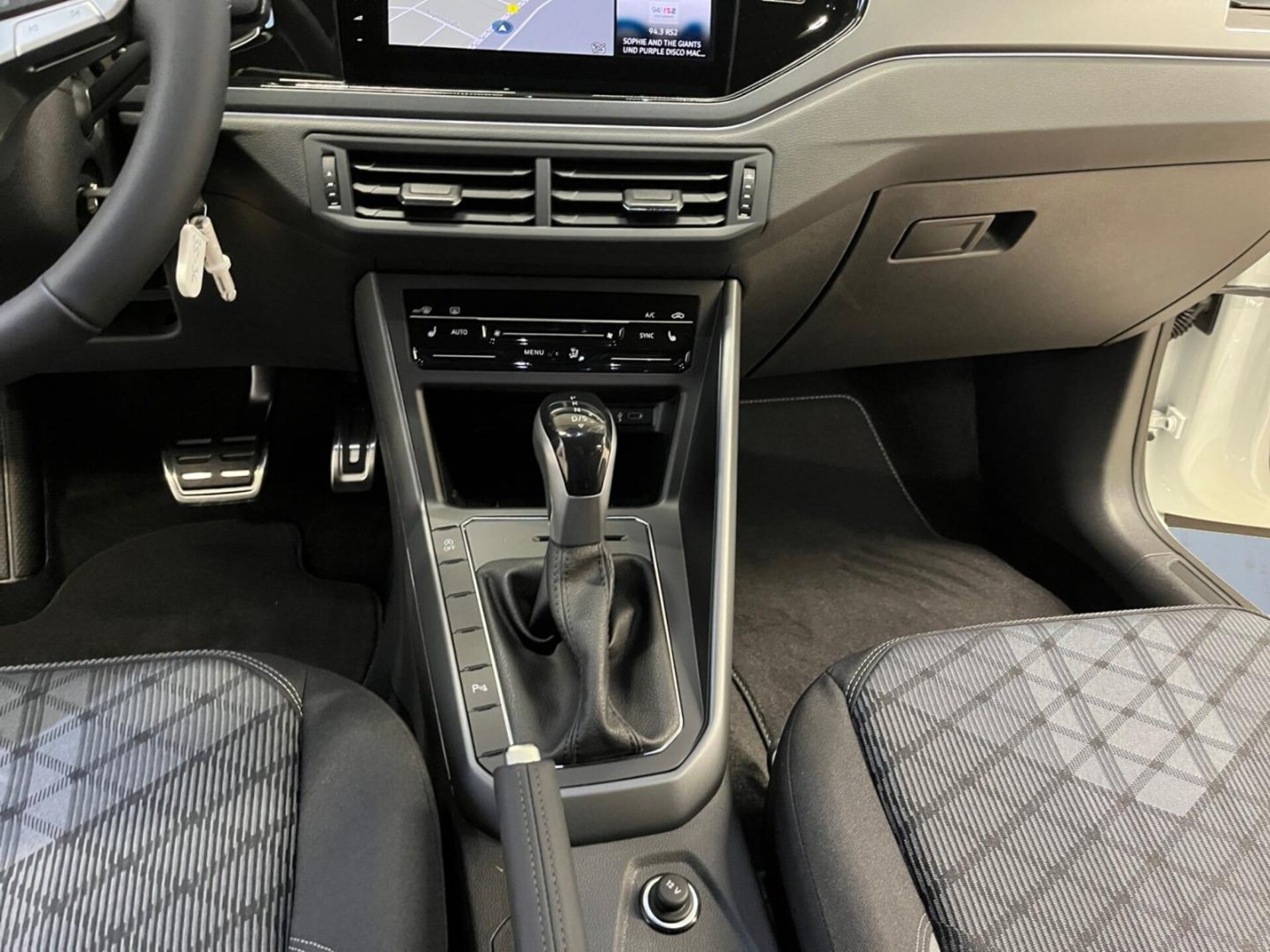 Volkswagen Taigo R-Line