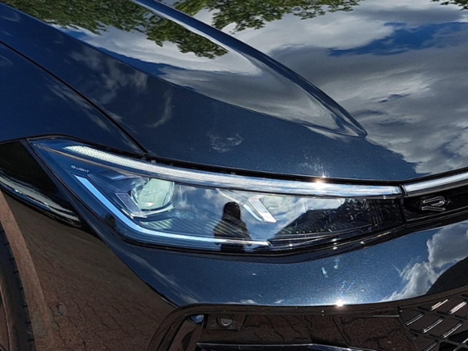 Volkswagen Passat – Bild 6