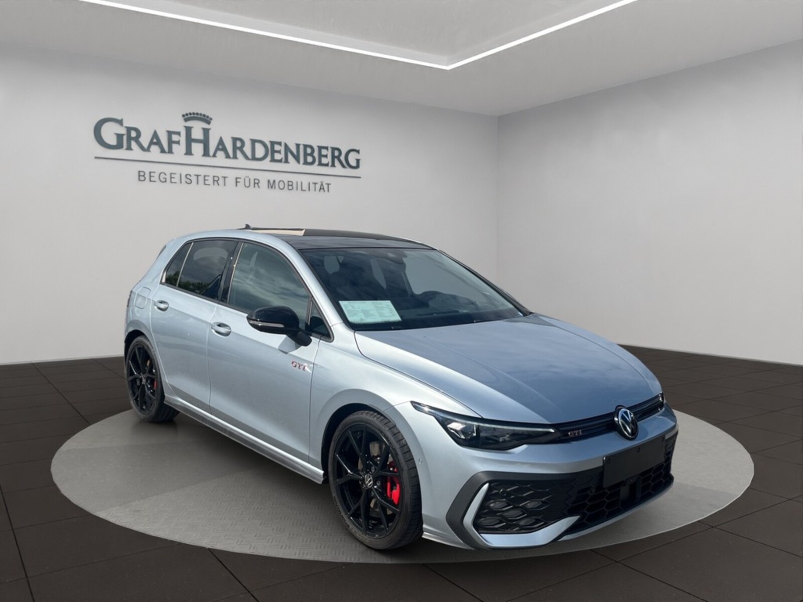 Volkswagen Golf – Bild 8