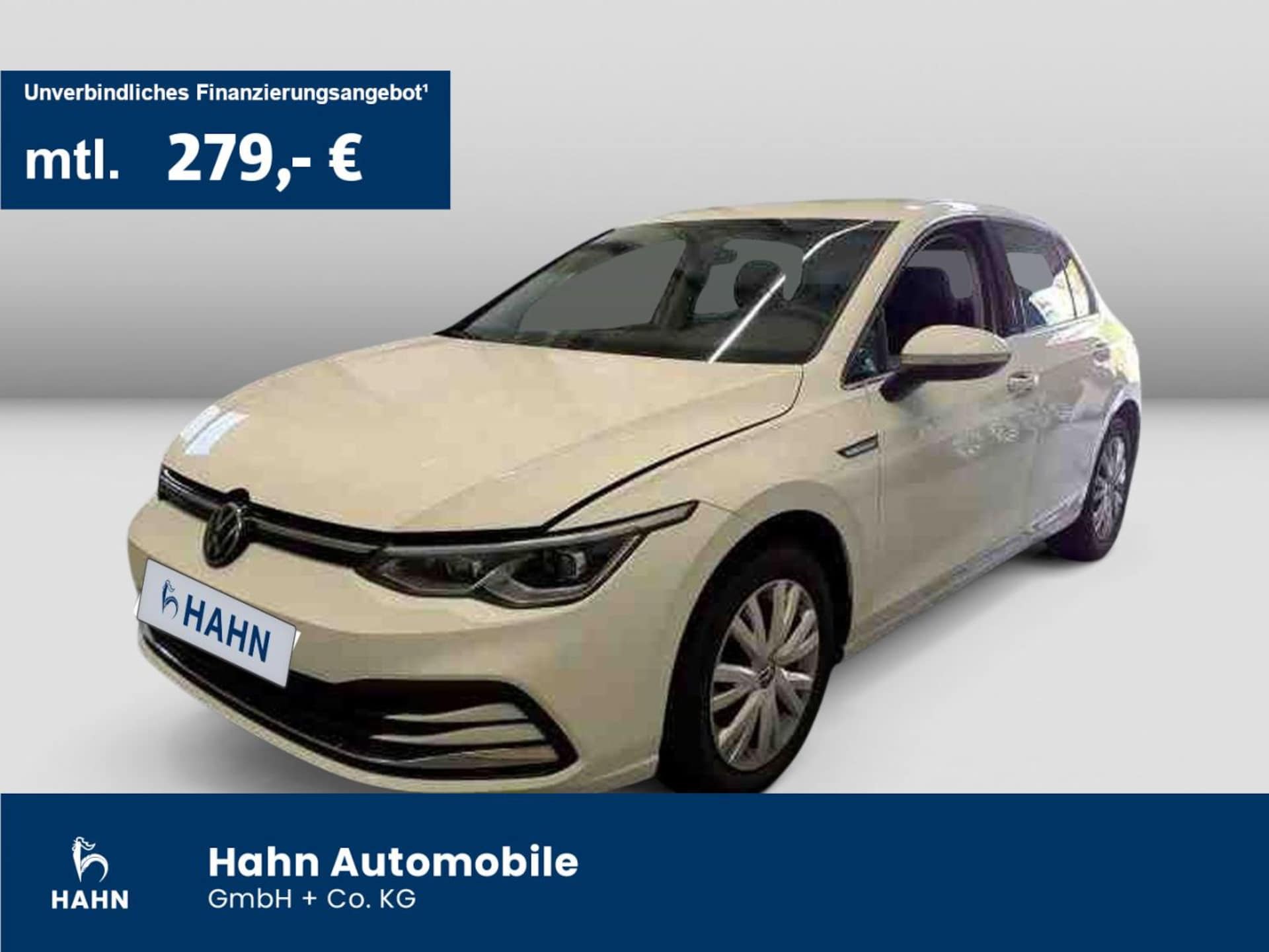Volkswagen Golf Style