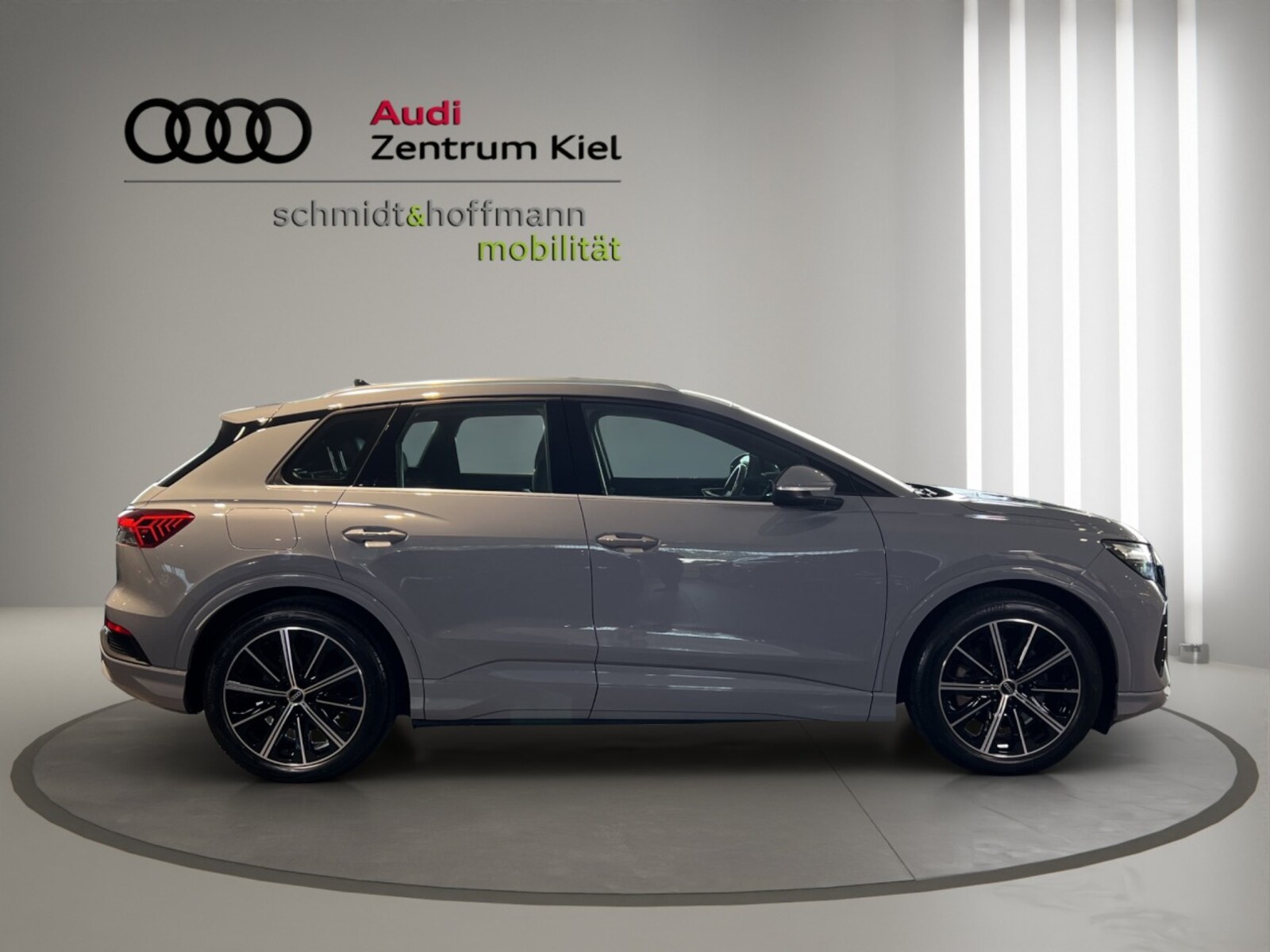 Audi Q4 e-tron – Bild 7