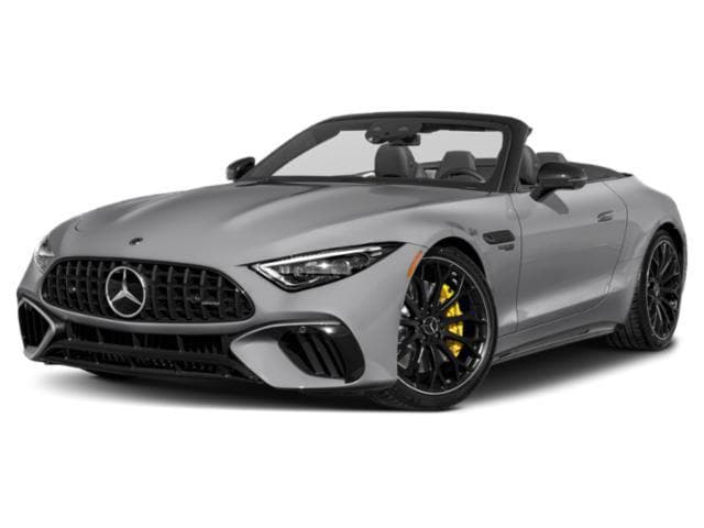 2022 Mercedes-Benz