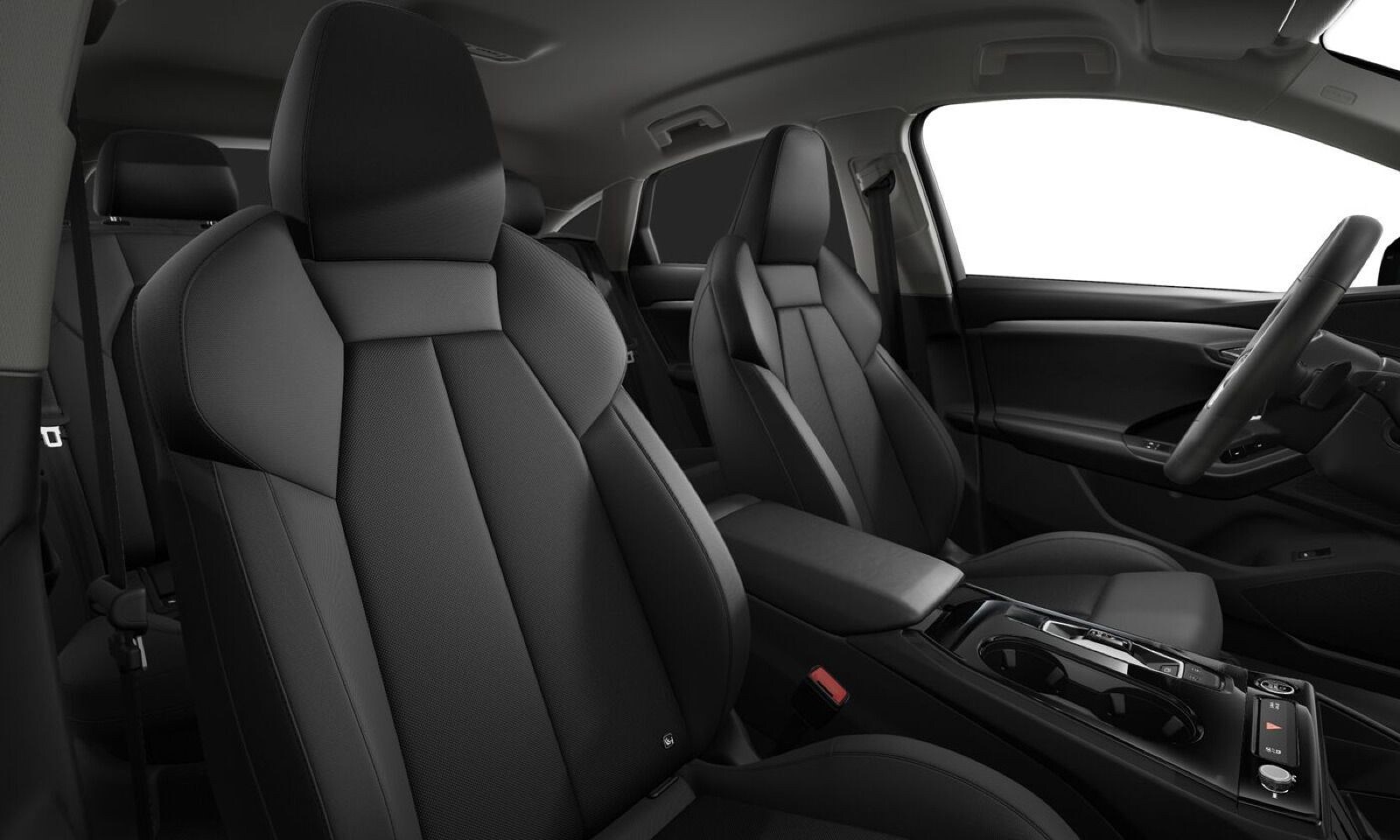 Audi Q6 Sportback e-tron – Bild 4