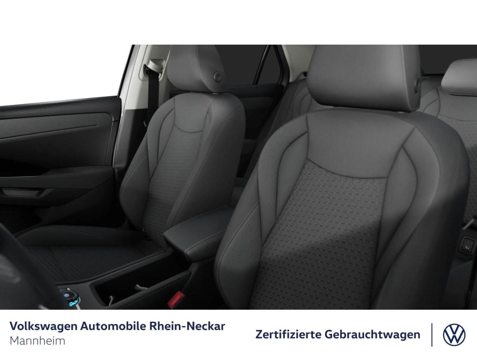 Volkswagen T-Roc – Bild 9