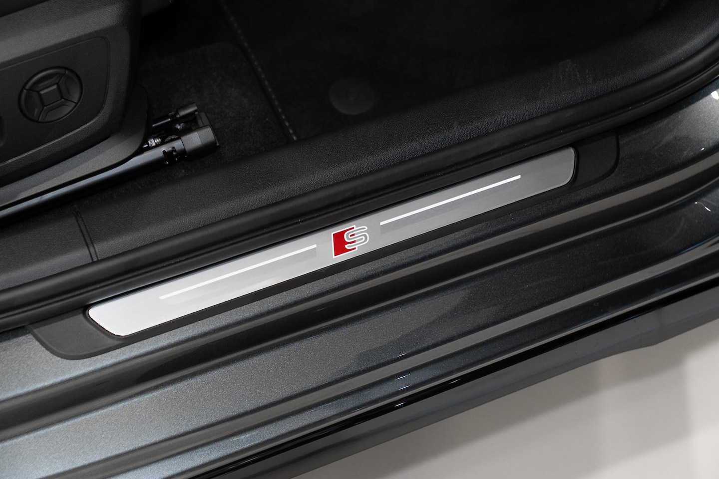 Image about Audi S3 Sportback TFSI quattro S tronic
