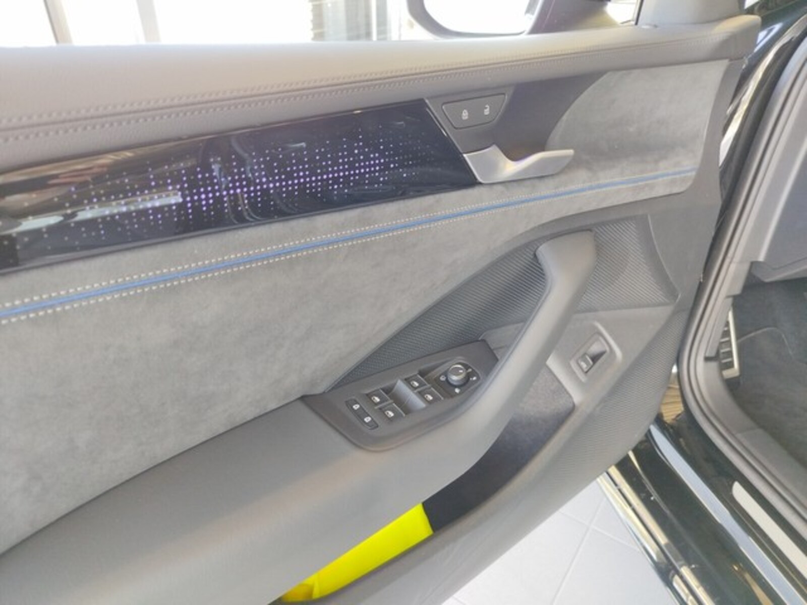 Volkswagen Passat – Bild 11