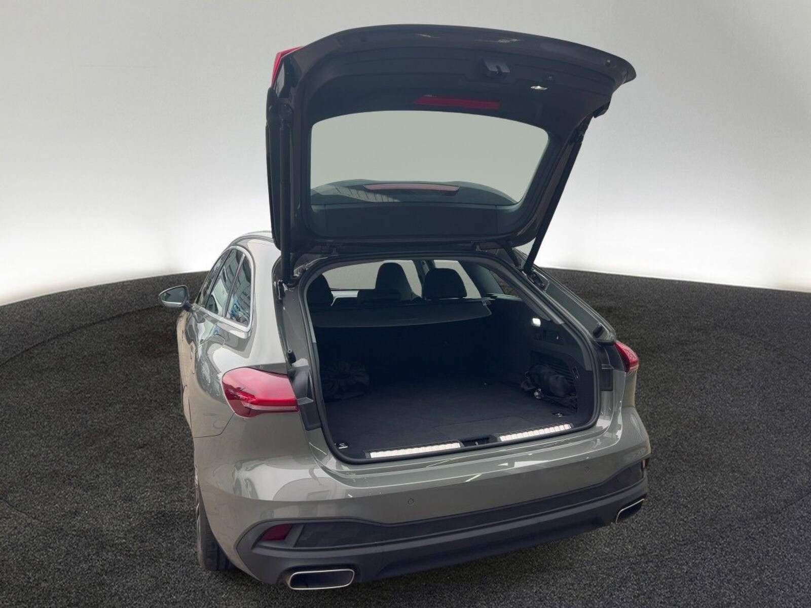 Audi A5 Avant – Bild 9