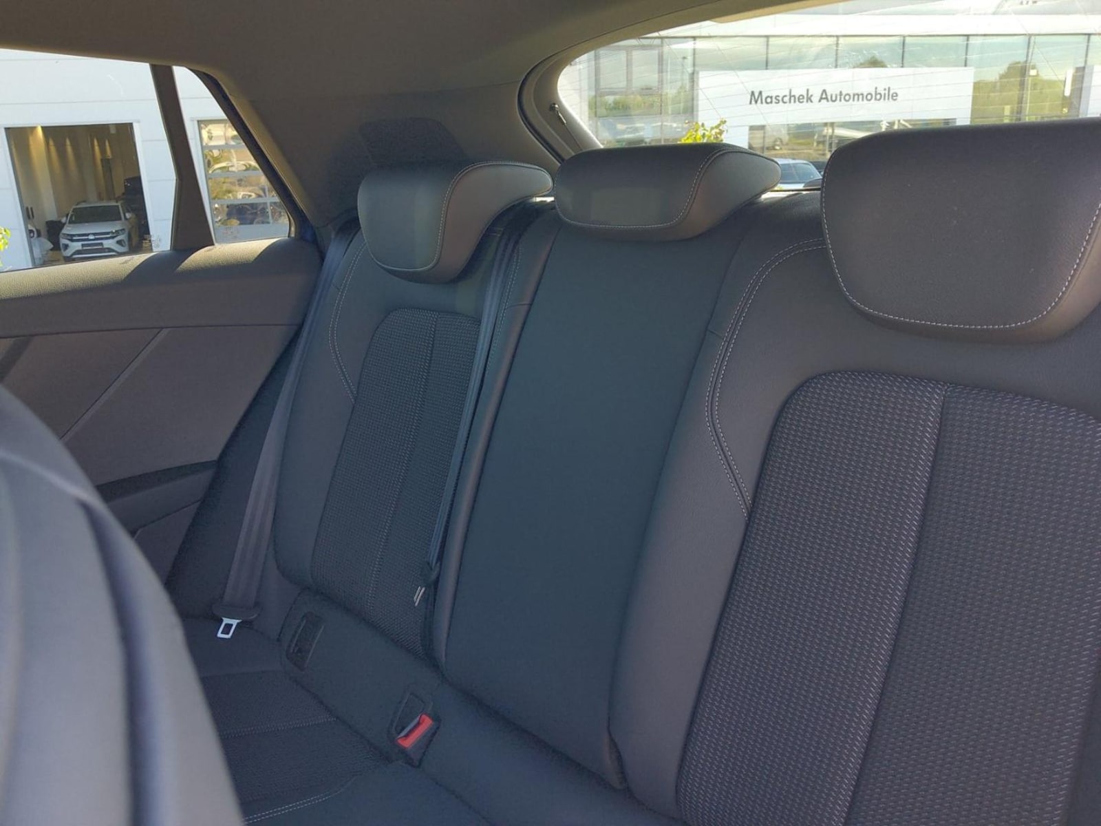 Audi Q2 – Bild 13