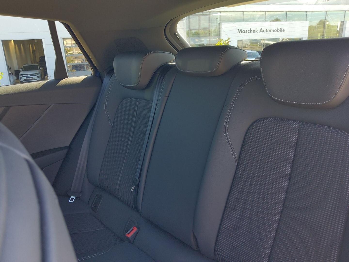 Bild über Audi Q2 S line 40 TFSI quattro S tronic - für weitere Informationen kontaktieren Sie den Audi Partner