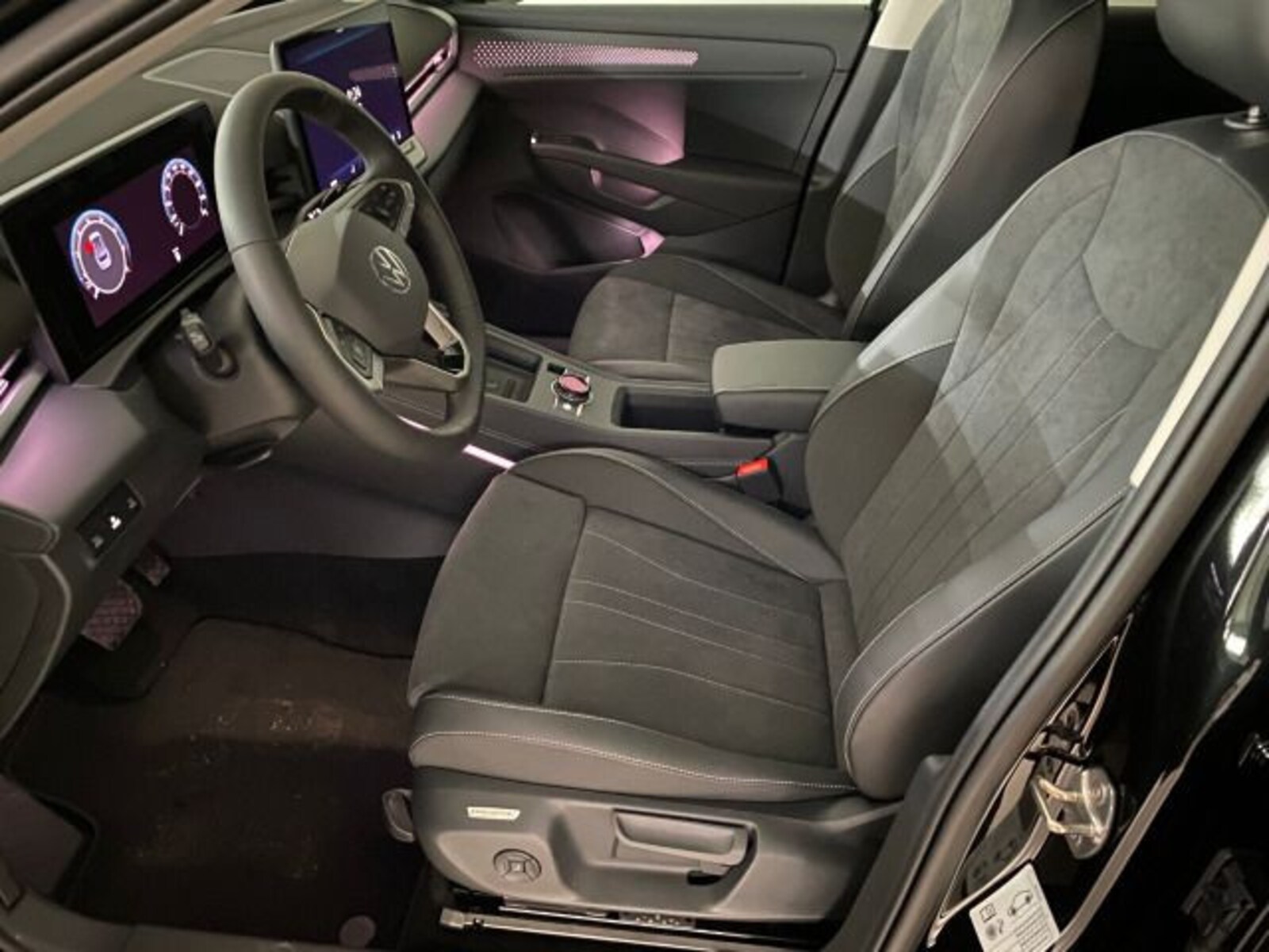Volkswagen T-Roc – Bild 4