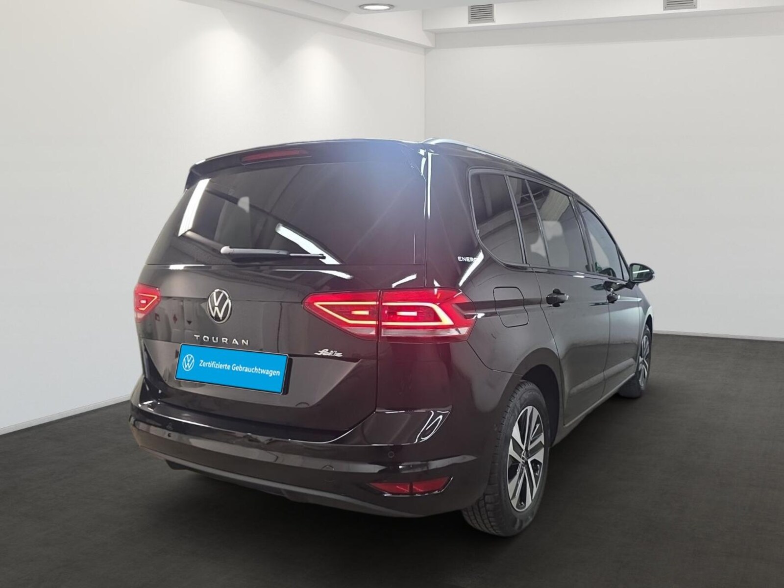 Volkswagen Touran – Bild 5